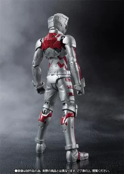 Bandai ULTRA-ACT X S.H.Figuarts ACE SUIT Action Figure -Figure Model Shop item 0000011496 Ram2SkZB 04 43902.1472195710