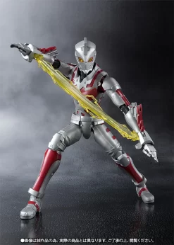 Bandai ULTRA-ACT X S.H.Figuarts ACE SUIT Action Figure -Figure Model Shop item 0000011496 Ram2SkZB 05 29438.1472195710
