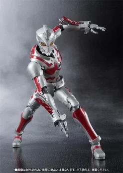 Bandai ULTRA-ACT X S.H.Figuarts ACE SUIT Action Figure -Figure Model Shop item 0000011496 Ram2SkZB 06 88016.1472195710