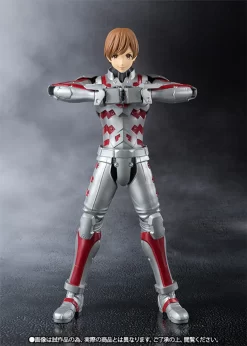 Bandai ULTRA-ACT X S.H.Figuarts ACE SUIT Action Figure -Figure Model Shop item 0000011496 Ram2SkZB 07 39286.1472195711