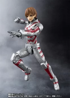 Bandai ULTRA-ACT X S.H.Figuarts ACE SUIT Action Figure -Figure Model Shop item 0000011496 Ram2SkZB 09 61353.1472195711