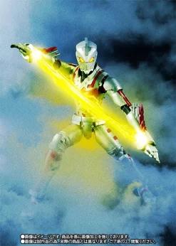 Bandai ULTRA-ACT X S.H.Figuarts ACE SUIT Action Figure -Figure Model Shop item 0000011496 Ram2SkZB 11 96742.1472195712