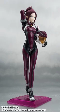 Bandai Figuarts Zero Mirage Farina Jenius PVC Figure