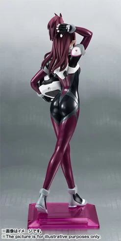 Bandai Figuarts Zero Mirage Farina Jenius PVC Figure -Figure Model Shop item 0000011509 ViaZJ9qf 05 26377.1472720974