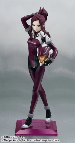 Bandai Figuarts Zero Mirage Farina Jenius PVC Figure -Figure Model Shop item 0000011509 ViaZJ9qf 06 99366.1472720974