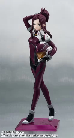 Bandai Figuarts Zero Mirage Farina Jenius PVC Figure -Figure Model Shop item 0000011509 ViaZJ9qf 07 59502.1472720974