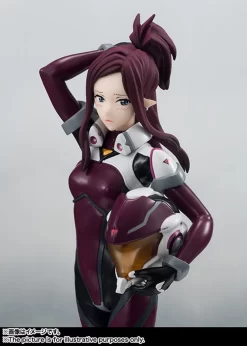 Bandai Figuarts Zero Mirage Farina Jenius PVC Figure -Figure Model Shop item 0000011509 ViaZJ9qf 08 08297.1472720974