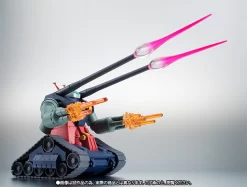 Bandai Robot Spirits RX-75-4 Guntank & White Base Deck Ver. A.N.I.M.E. Action Figure -Figure Model Shop item 0000011603 xtGorVzX 06 23787.1475229020