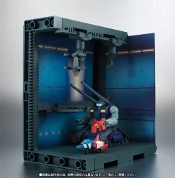 Bandai Robot Spirits RX-75-4 Guntank & White Base Deck Ver. A.N.I.M.E. Action Figure -Figure Model Shop item 0000011603 xtGorVzX 08 15235.1475229020