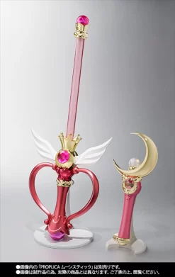 Bandai PROPLICA Kaleido Moon Scope 21 Bandai PROPLICA Kaleido Moon Scope -Figure Model Shop item 0000011604 qHpTlXk7 10 49680.1475228740