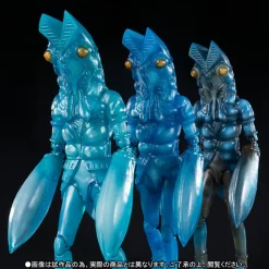 Bandai S.H.Figuarts Alien Baltan Clone Set Action Figure 16 Bandai S.H.Figuarts Alien Baltan Clone Set Action Figure -Figure Model Shop item 0000011607 4Qmm8Fz5 01 25066.1476437414