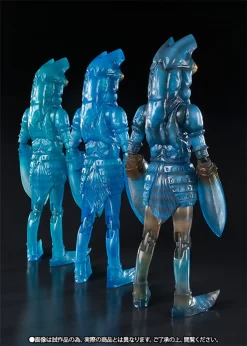 Bandai S.H.Figuarts Alien Baltan Clone Set Action Figure 19 Bandai S.H.Figuarts Alien Baltan Clone Set Action Figure -Figure Model Shop item 0000011607 4Qmm8Fz5 06 74646.1476437414