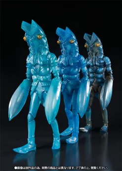 Bandai S.H.Figuarts Alien Baltan Clone Set Action Figure 23 Bandai S.H.Figuarts Alien Baltan Clone Set Action Figure -Figure Model Shop item 0000011607 4Qmm8Fz5 09 27854.1476437415