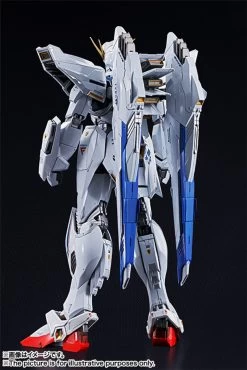Bandai METAL BUILD Gundam F91 -Figure Model Shop item 0000011610 ps9BIvPW 04 96710.1477551665