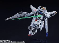 Bandai METAL BUILD Gundam F91 -Figure Model Shop item 0000011610 ps9BIvPW 06 38866.1477551665