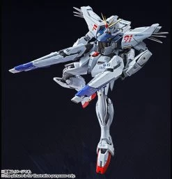 Bandai METAL BUILD Gundam F91 -Figure Model Shop item 0000011610 ps9BIvPW 07 26878.1477551666