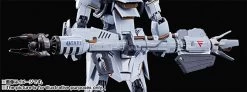 Bandai METAL BUILD Gundam F91 -Figure Model Shop item 0000011610 ps9BIvPW 09 81376.1477551698