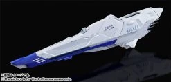 Bandai METAL BUILD Gundam F91 -Figure Model Shop item 0000011610 ps9BIvPW 11 37607.1477551698