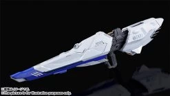 Bandai METAL BUILD Gundam F91 -Figure Model Shop item 0000011610 ps9BIvPW 12 44405.1477551698
