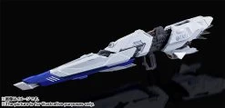 Bandai METAL BUILD Gundam F91 -Figure Model Shop item 0000011610 ps9BIvPW 13 74036.1477551698