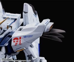 Bandai METAL BUILD Gundam F91 -Figure Model Shop item 0000011610 ps9BIvPW 16 36713.1477551699