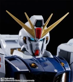 Bandai METAL BUILD Gundam F91 -Figure Model Shop item 0000011610 ps9BIvPW 20 90085.1477551700