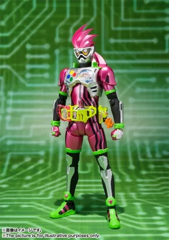 Bandai Kamen Rider EX-Aid Mighty Action X Beginning Set -Figure Model Shop item 0000011619 QLq1TuVS 03 90807.1477994387