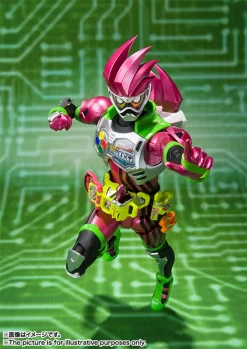 Bandai Kamen Rider EX-Aid Mighty Action X Beginning Set -Figure Model Shop item 0000011619 QLq1TuVS 05 14022.1477994388