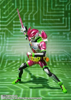 Bandai Kamen Rider EX-Aid Mighty Action X Beginning Set -Figure Model Shop item 0000011619 QLq1TuVS 06 31157.1477994388