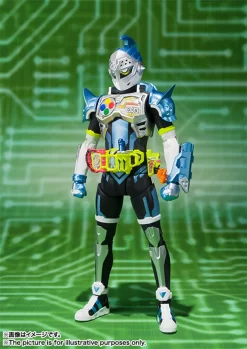 Bandai Kamen Rider EX-Aid Mighty Action X Beginning Set -Figure Model Shop item 0000011619 QLq1TuVS 07 94189.1477994402