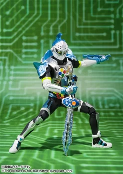 Bandai Kamen Rider EX-Aid Mighty Action X Beginning Set -Figure Model Shop item 0000011619 QLq1TuVS 09 43386.1477994403