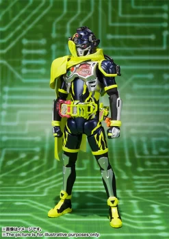 Bandai Kamen Rider EX-Aid Mighty Action X Beginning Set -Figure Model Shop item 0000011619 QLq1TuVS 10 94100.1477994403