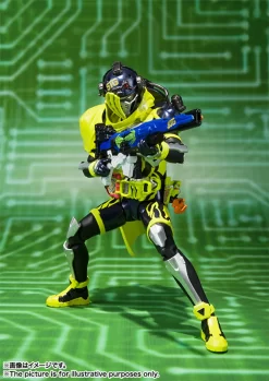 Bandai Kamen Rider EX-Aid Mighty Action X Beginning Set -Figure Model Shop item 0000011619 QLq1TuVS 11 31716.1477994403