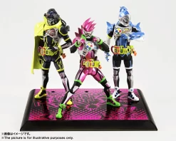 Bandai Kamen Rider EX-Aid Mighty Action X Beginning Set -Figure Model Shop item 0000011619 QLq1TuVS 15 72017.1477994404