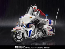 Bandai S.H.Figuarts Kamen Masked Rider Super 1 & V-Machine Set -Figure Model Shop item 0000011624 NRhFLzqC 11 39541.1477467790