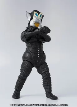 Bandai S.H.Figuarts Alien Mefilas Action Figure -Figure Model Shop item 0000011627 Fjq1oNXr 03 77399.1479454955
