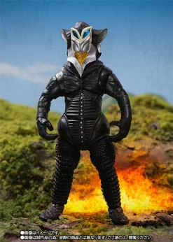 Bandai S.H.Figuarts Alien Mefilas Action Figure -Figure Model Shop item 0000011627 Fjq1oNXr 07 66813.1479454955
