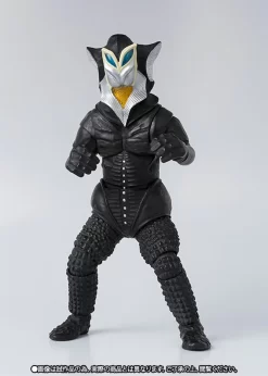 Bandai S.H.Figuarts Alien Mefilas Action Figure -Figure Model Shop item 0000011627 Fjq1oNXr 10 68201.1479454956