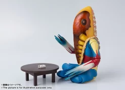 Bandai S.H.Figuarts Alien Metron Action Figure 12 Bandai S.H.Figuarts Alien Metron Action Figure -Figure Model Shop item 0000011652 IMwZnWGU 06 69491.1480581550