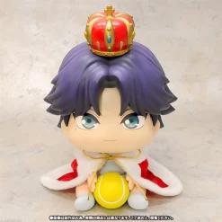 Bandai Tamashii Collection Pooni Pooni Hoppe Doll Keigo Atobe 18 Bandai Tamashii Collection Pooni Pooni Hoppe Doll Keigo Atobe -Figure Model Shop item 0000011682 kmYmeOAp 08 68422.1482302449