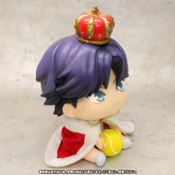 Bandai Tamashii Collection Pooni Pooni Hoppe Doll Keigo Atobe 19 Bandai Tamashii Collection Pooni Pooni Hoppe Doll Keigo Atobe -Figure Model Shop item 0000011682 kmYmeOAp 09 50846.1482302449