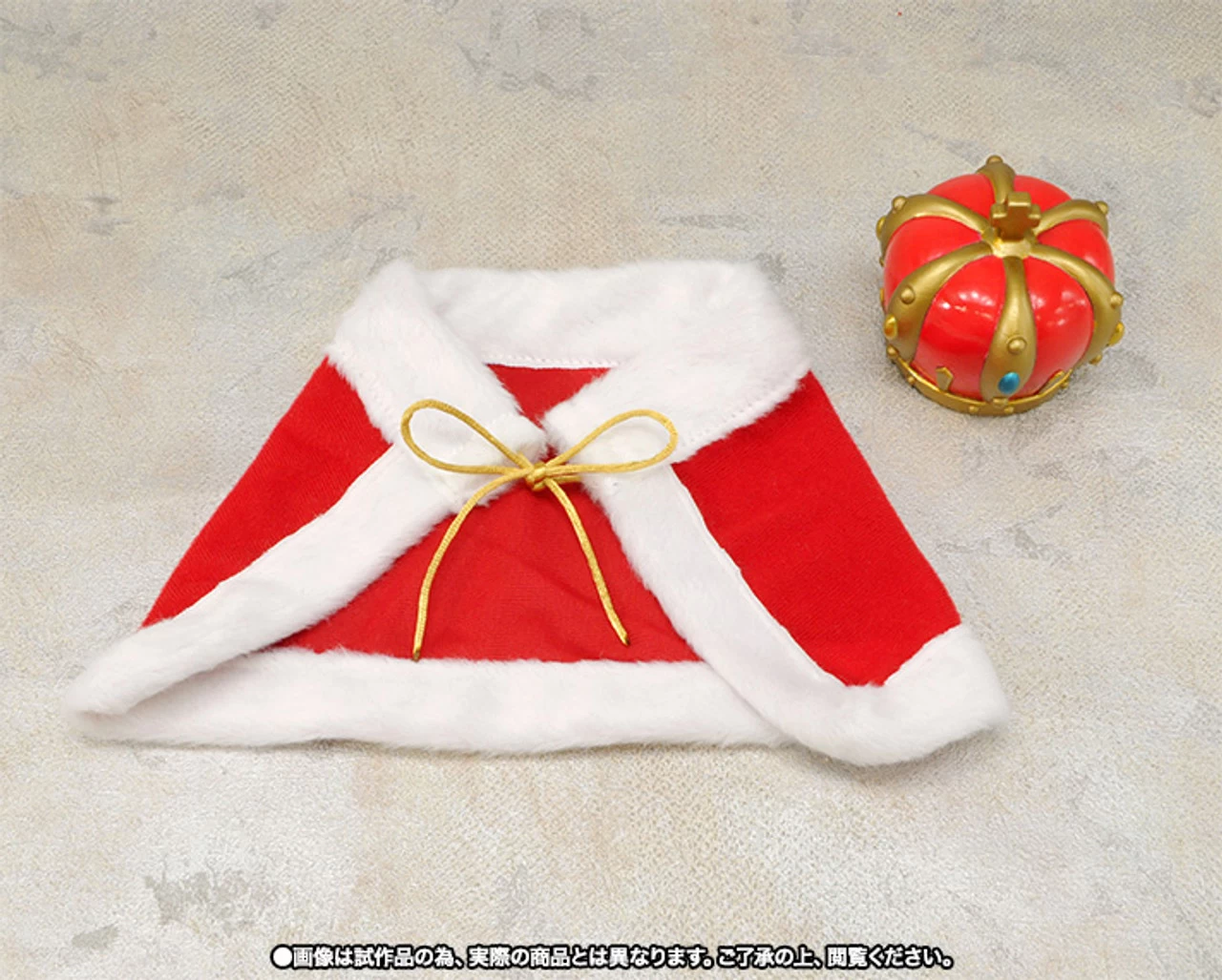 Bandai Tamashii Collection Pooni Pooni Hoppe Doll Keigo Atobe 11 Bandai Tamashii Collection Pooni Pooni Hoppe Doll Keigo Atobe - Image 11