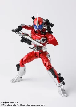 Bandai S.H.Figuarts Kamen Masked Rider Kamen Rider Axel Action Figure -Figure Model Shop item 0000011701 SUBinpqY 04 34147.1486096487