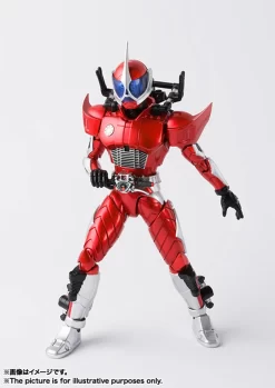 Bandai S.H.Figuarts Kamen Masked Rider Kamen Rider Axel Action Figure -Figure Model Shop item 0000011701 SUBinpqY 06 56227.1486096487