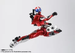 Bandai S.H.Figuarts Kamen Masked Rider Kamen Rider Axel Action Figure -Figure Model Shop item 0000011701 SUBinpqY 07 95667.1486096487