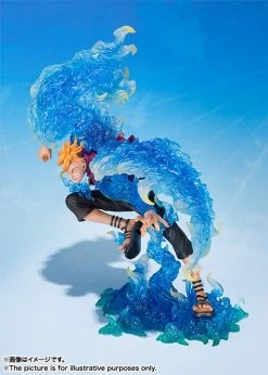 Bandai Figuarts Zero Marco -Phoenix Ver.- PVC Figure -Figure Model Shop item 0000011792 3mk0MChQ 04 19098.1491213264