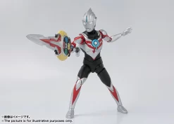 Bandai S.H.Figuarts Ultraman Orb (Orb Origin) Action Figure -Figure Model Shop item 0000011795 LI1U8Qj8 04 79852.1491214180