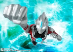 Bandai S.H.Figuarts Ultraman Orb (Orb Origin) Action Figure -Figure Model Shop item 0000011795 LI1U8Qj8 09 35134.1491214180