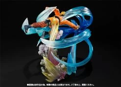 Bandai Figuarts Zero Uzumaki Naruto Bond Relation PVC Figure -Figure Model Shop item 0000011806 TFurzpzL 05 18941.1490346876