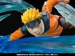 Bandai Figuarts Zero Uzumaki Naruto Bond Relation PVC Figure -Figure Model Shop item 0000011806 TFurzpzL 07 41365.1490346876